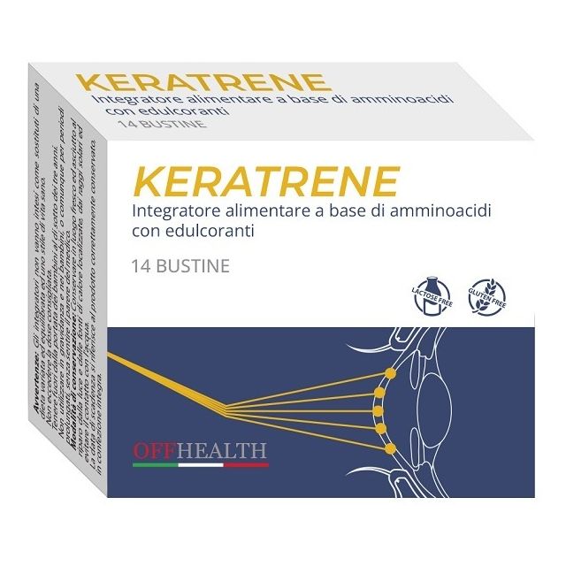 keratrene-14-bustine
