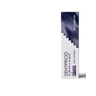 DENTIFRICIO AL DENTIE E PROPOLI 75 ML