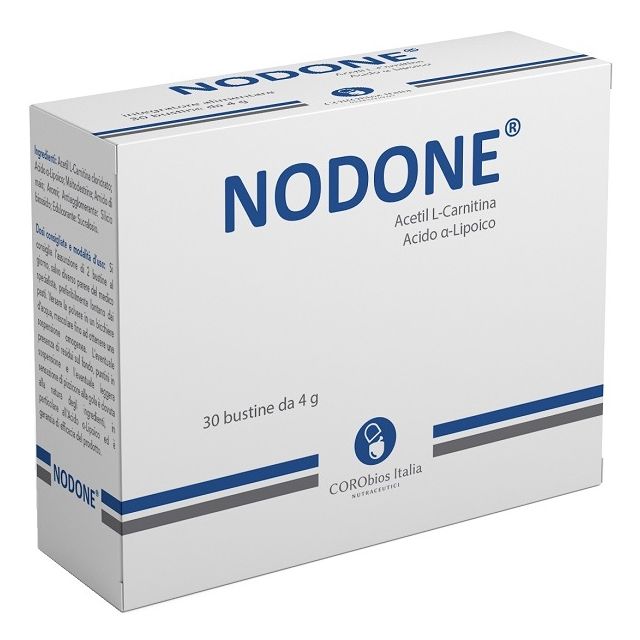 nodone-30-bustine