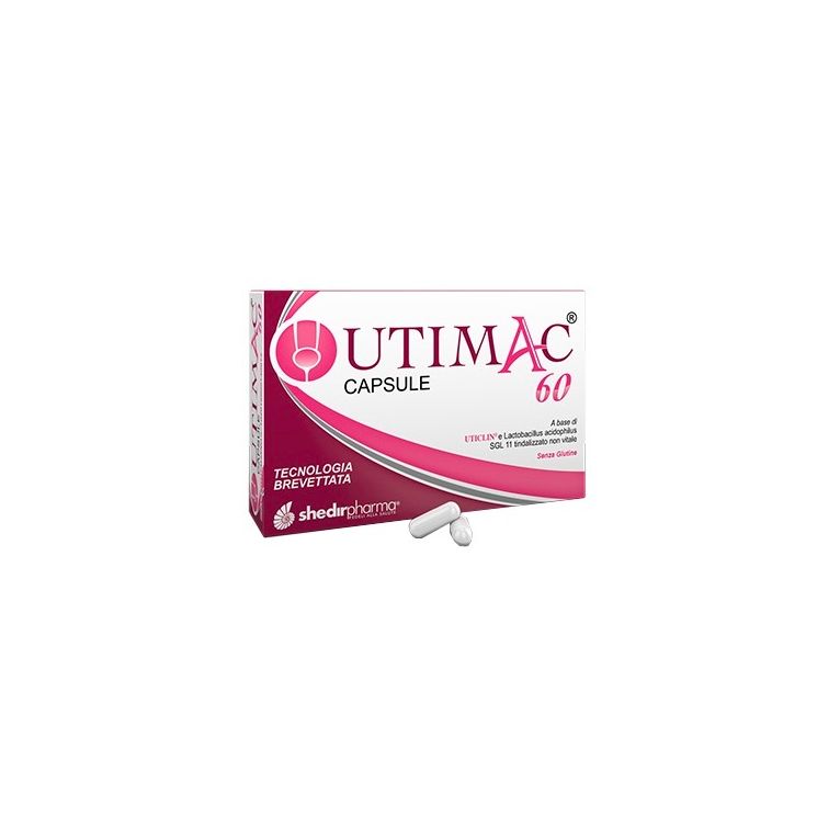 utimac 60 14 capsule