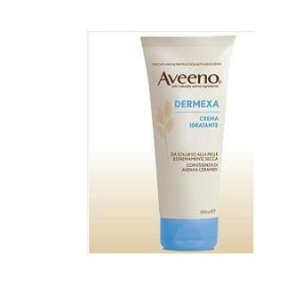 AVEENO DERMEXA TERAPEUTICO CREMA IDRATANTE 200 ML