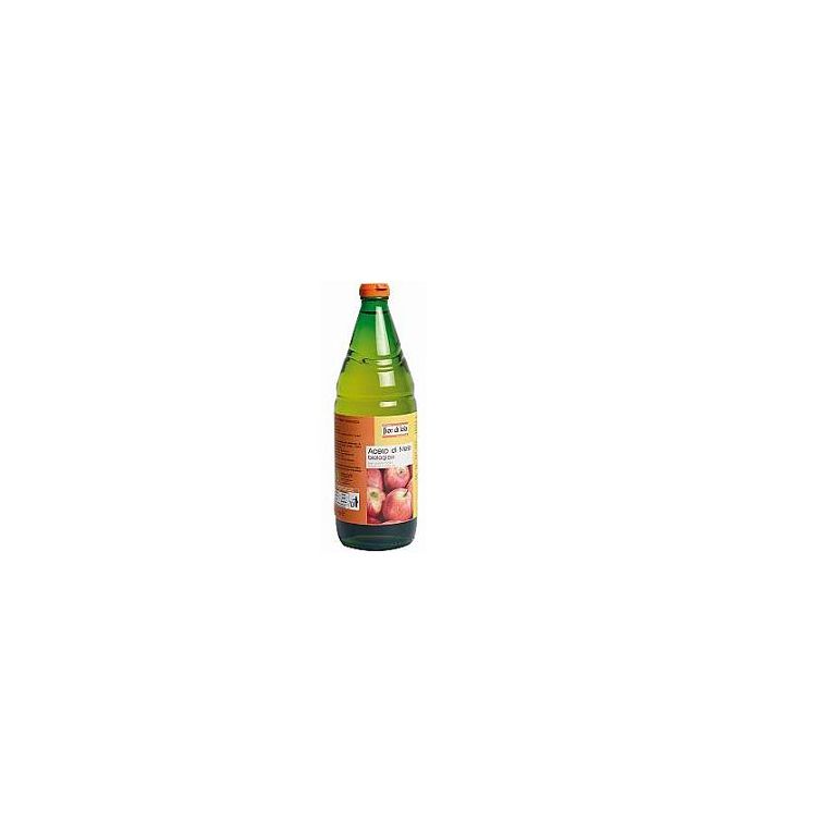 aceto mele non pastorizzato 750 ml