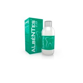 ALBENTES COLLUTORIO 0,05% 200 ML