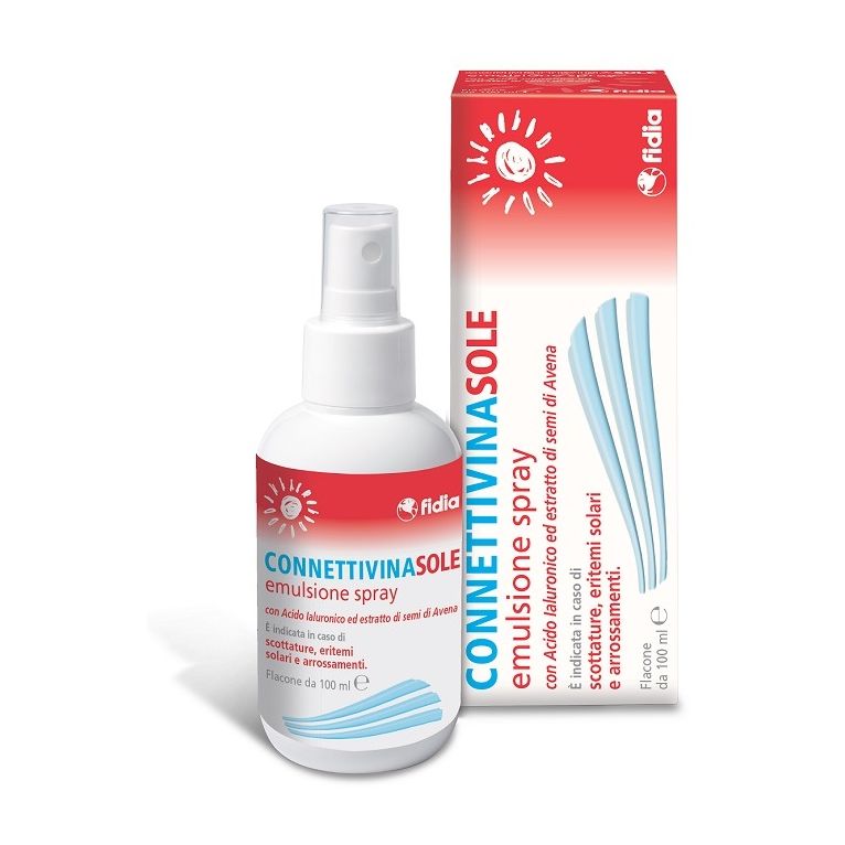 connettivinasole spray 100 ml