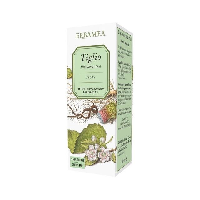 tiglio-50-ml