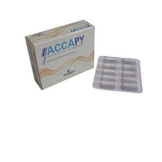 ACCAPY 30 CAPSULE