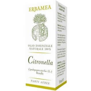 CITRONELLA 10 ML