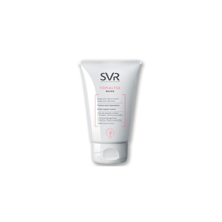 svr topialyse mani 50 ml