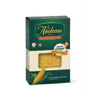 LE ASOLANE FONTE DI FIBRA ANELLINI 250 G