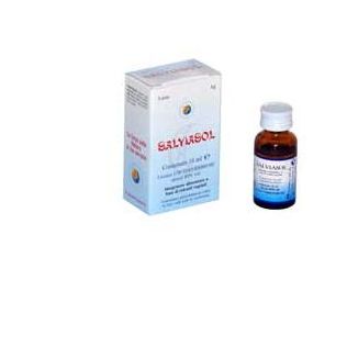 SALVIASOL LIQUIDO 10 ML
