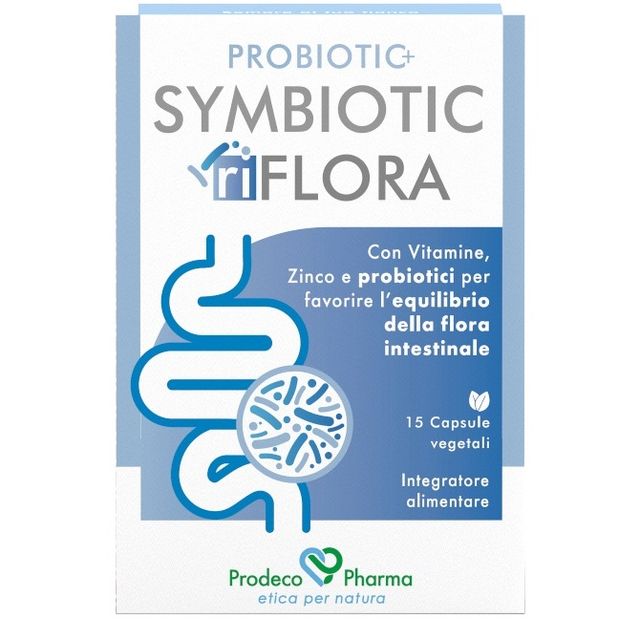 probiotic-plus-symbiotic-riflora-15-capsule
