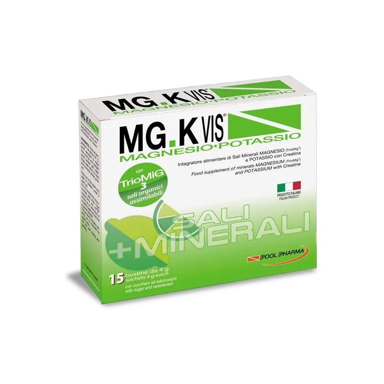 mgk vis lemonade 15 bustine