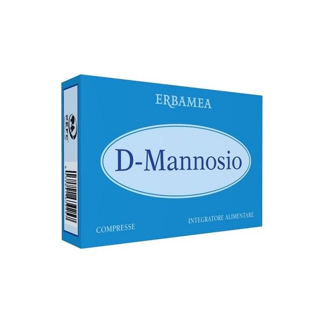d-mannosio-24-compresse-204-g
