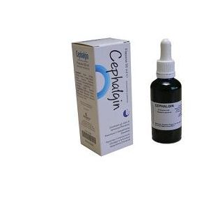 CEPHALGIN SOLUZIONE IDROALCOLICA 50 ML