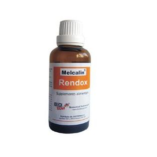 MELCALIN RENDOX GOCCE 50 ML