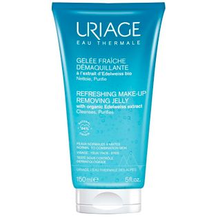 URIAGE GELEE FRAICHE DEMAQUILLANTE TUBO 150 ML