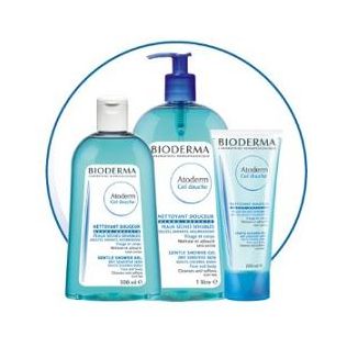 ATODERM GEL DOUCHE 200 ML