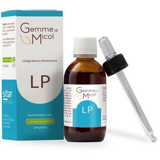 GEMME DI MICOL LP 30 ML