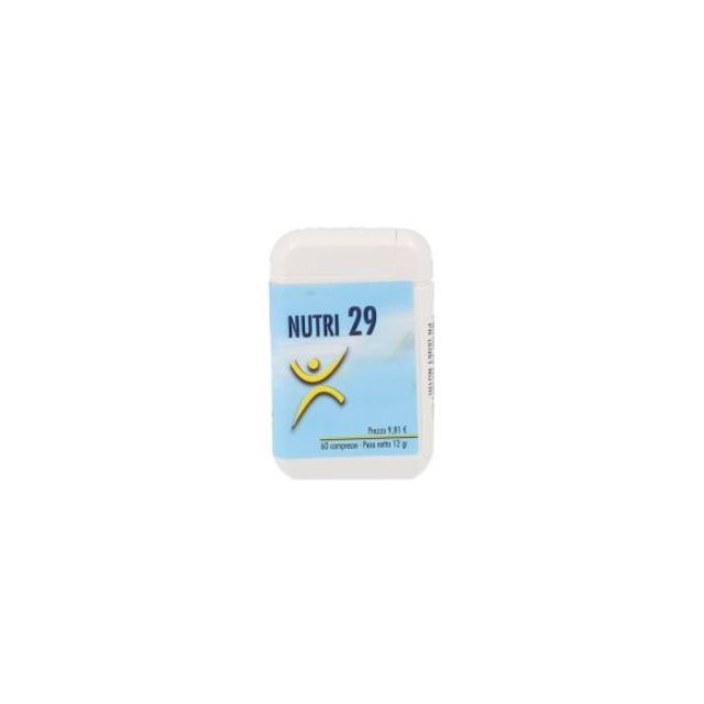 nutri-29-60-compresse