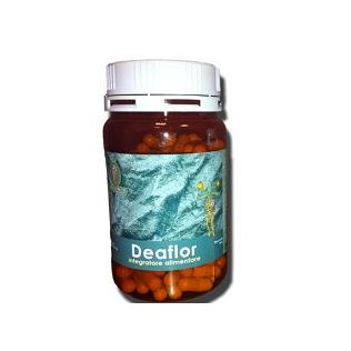 DEAFLOR 60 CAPSULE