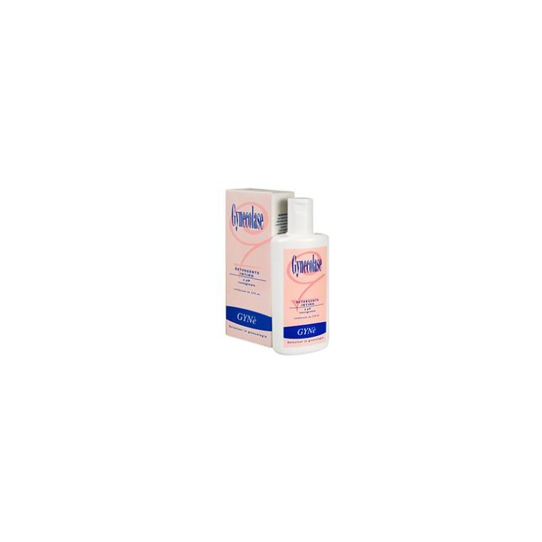 gynecolase detergente intimo 500 ml gyne'