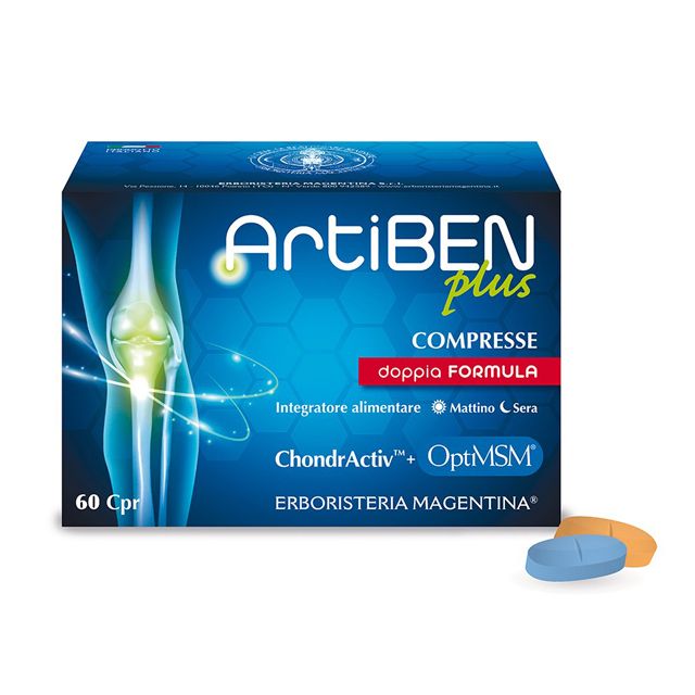 artiben-plus-compresse-60-compresse