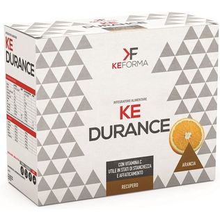 KEDURANCE ARANCIA 16 BUSTINE