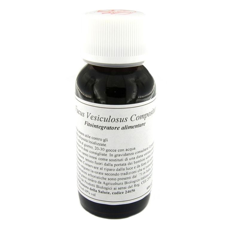 lvs 42s fucus vesiculosus compositum