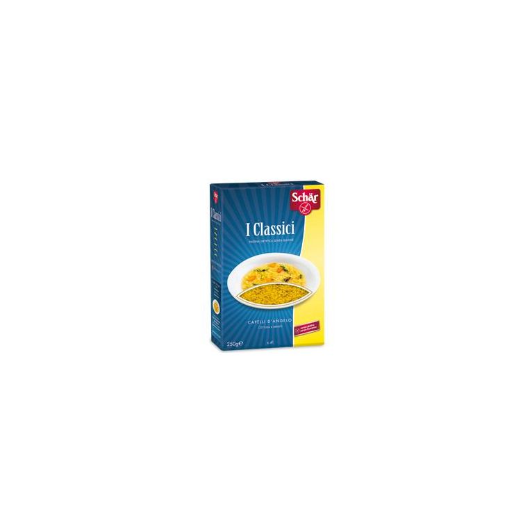 schar capelli d'angelo 250 g