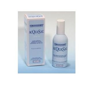 ACQUASAL SPRAY SOLUZIONE ISOTONICA IRRIGAZIONE NASALE SPRAY100ML