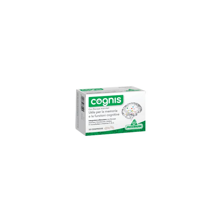 cognis 30 compresse