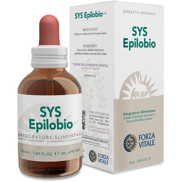 sys-epilobio-gocce-50-ml