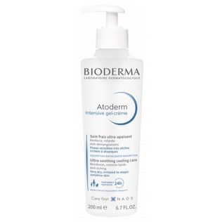 ATODERM INTENSIVE GEL CREME 200 ML
