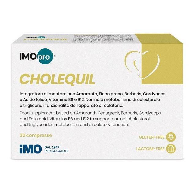 imopro-cholequil-30-compresse-nuova-formulazione