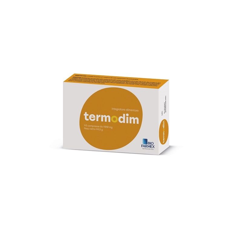 termodim 45 compresse