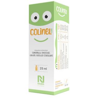 COLINEL FLORA 25 ML