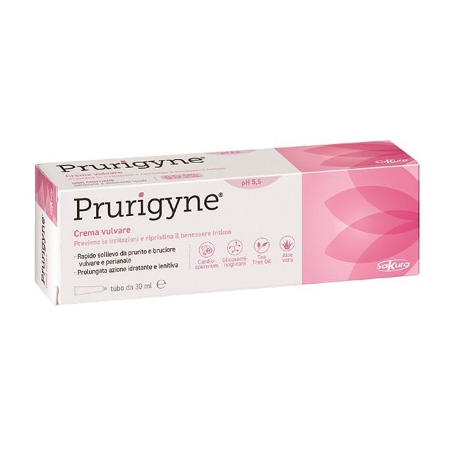 prurigyne-crema-vulvare-30-ml