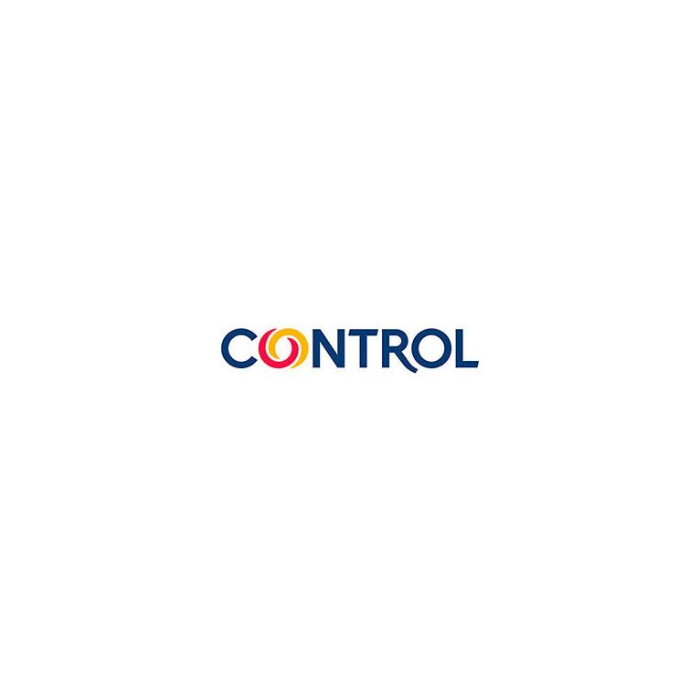 profilattico control nature 2,0 xtra lube 6 pezzi