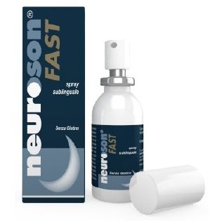 NEUROSON FAST SPRAY FLACONE 30 ML