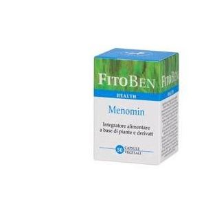 MENOMIN ERBE 50 CAPSULE DA 43 G
