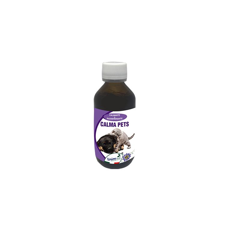 calma pets 100 ml