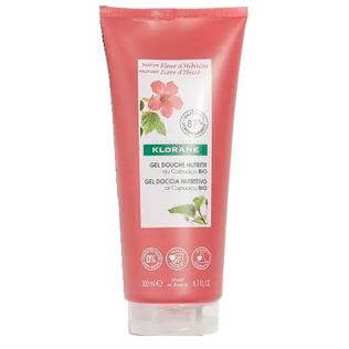 KLORANE GEL DOCCIA FIORE D'IBISCO 200 ML