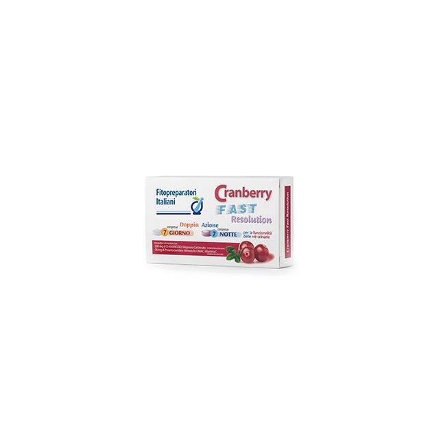 fitopreparatori-italiani-cranberry-fast-resolution-7-compresse-plus-7-compresse