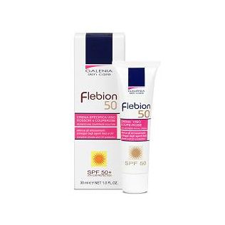 FLEBION SPF+50 30 ML