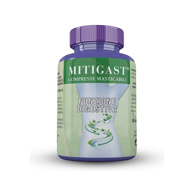 mitigast-80-compresse