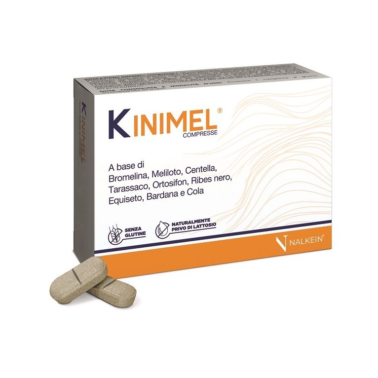 kinimel 30 compresse