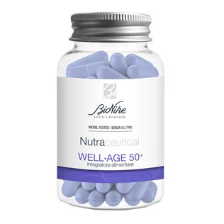 NUTRACEUTICAL WELL-AGE 50+ 60 CAPSULE