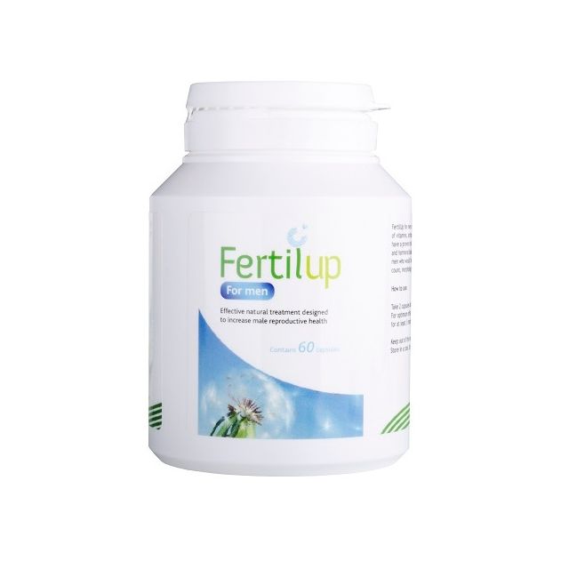 fertilup-uomo-60-capsule