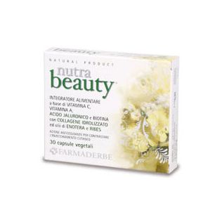 BEAUTY 30 CAPSULE