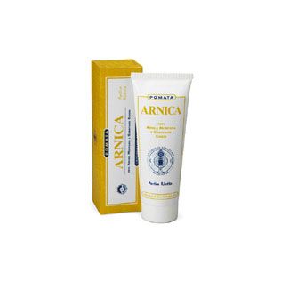 ARNICA FORTE POMATA 100 ML